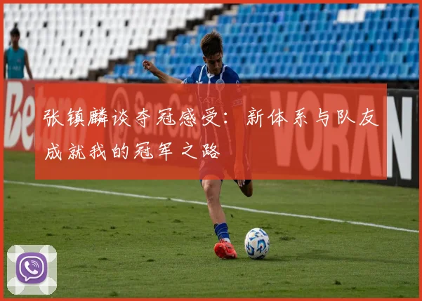 张镇麟谈夺冠感受：新体系与队友成就我的冠军之路