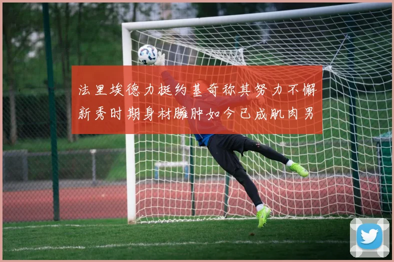 法里埃德力挺约基奇称其努力不懈新秀时期身材臃肿如今已成肌肉男